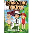 thumbnail image 1 of Pedro The Pirate, (Hardcover), 1 of 1