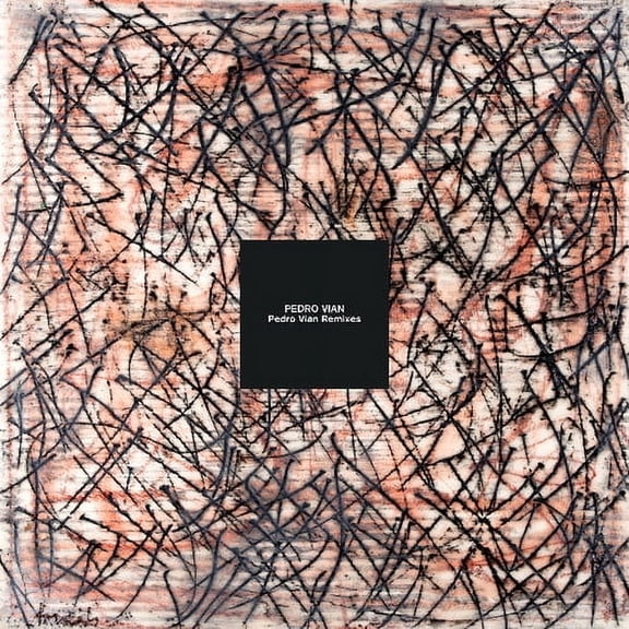 Pedro Vian - Pedro Vian Remixed - Music & Performance - Vinyl
