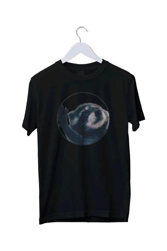 Pedro pedro pedro racoon Graphic T-Shirt Mens Unisex S M L XL 2 3 4 XL