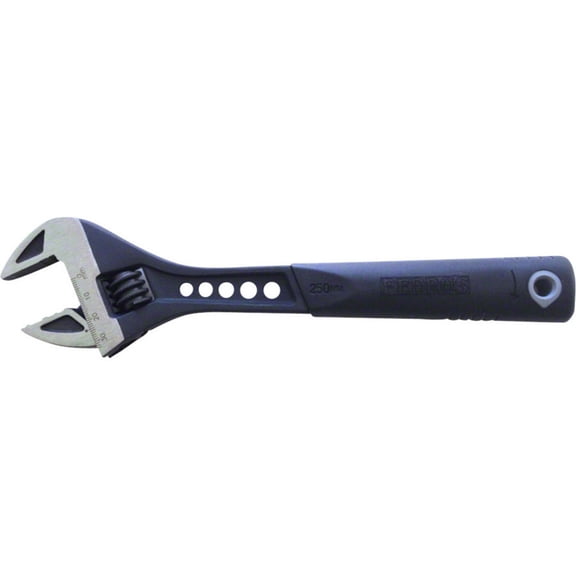 Pedro's Adjustable Wrench: 10"