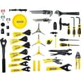 thumbnail image 1 of Pedro's Apprentice Bench Tool Kit: 55-Piece Shop Tool Set, 1 of 2