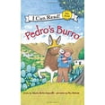 thumbnail image 1 of Pre-Owned Pedro's Burro (My First I Can Read) (Hardcover) 0060560312 9780060560317, 1 of 1