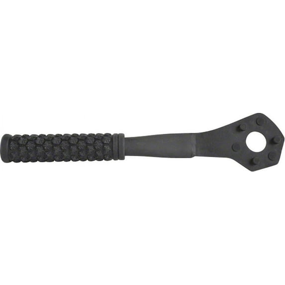 Pedro's Cog Wrench Cassette Removal Tool: Fits eleven or twelve tooth cogs