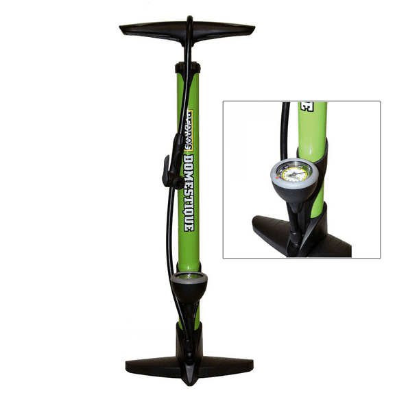 Pedro's Domestique Floor Pump