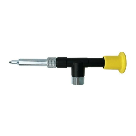 Pedro's Grease Injector Precise, Mess-Free Grease Application