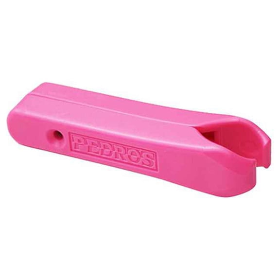 Pedros Micro Levers Tire Levers Pink 6400031