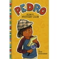 thumbnail image 1 of Pre-Owned Pedro's Mystery Club (Paperback) 1515800881 9781515800880, 1 of 1