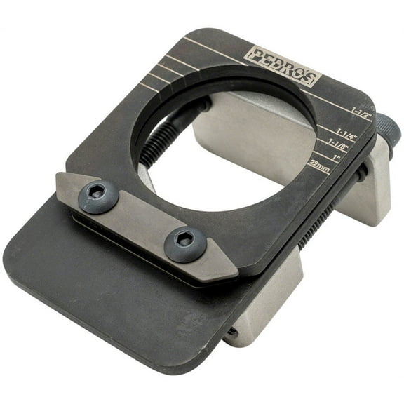 Pedros Pro Saw Guide Saw Guide Black/Grey 6451270