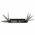 thumbnail image 1 of Pedros Rx Micro-7 Multitool Multi Tool Black 6463216, 1 of 5