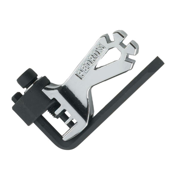 Pedro's Six-Pack Chain Tool