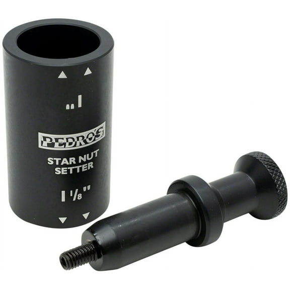 Pedro's Star Nut Setter II
