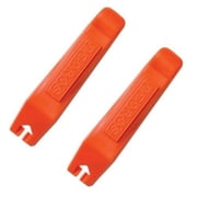 pedros tire lever orange
