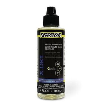 Brand: Tri-flow Lubricant