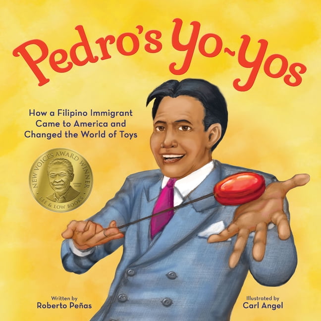 Pedro flores yo yo sale