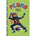 thumbnail image 1 of Pre-Owned Pedro the Ninja Paperback Fran Manushkin, 1 of 1