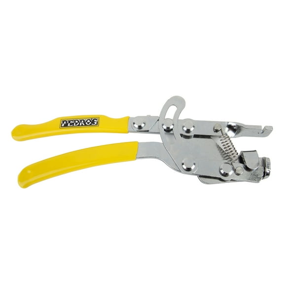 Pedro's Cable Puller Fourth Hand Tool
