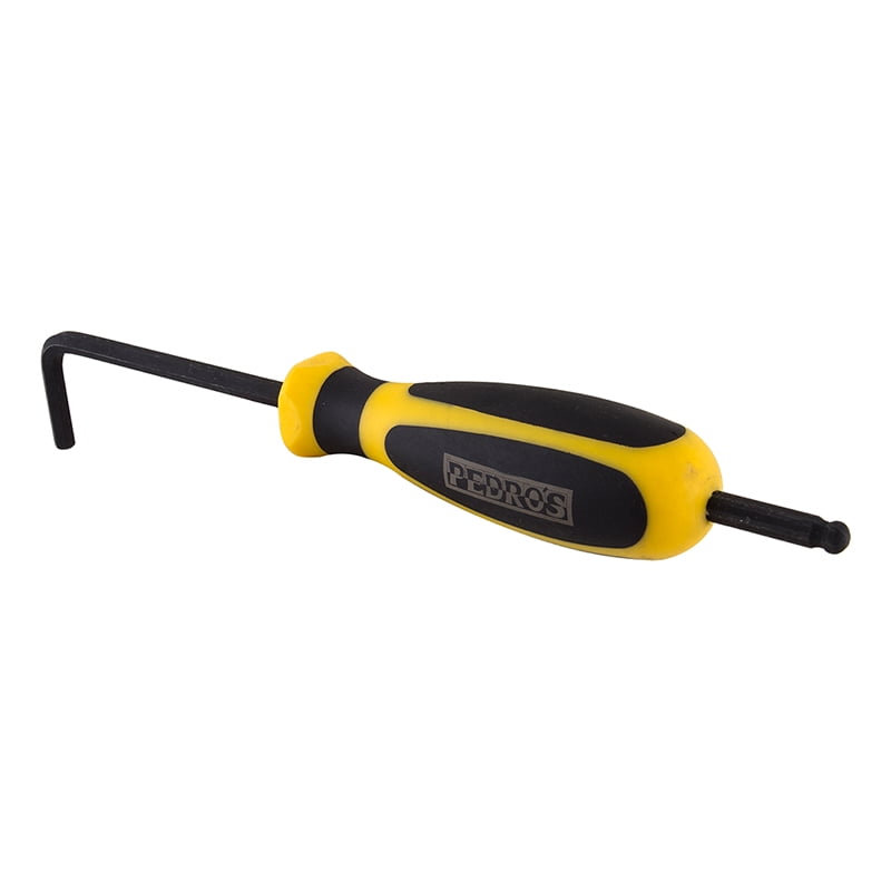 Pedros Hex Driver Wrench Allen Wrench 6463024