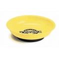 thumbnail image 1 of Pedro's Magnetic Parts Tray Small Parts Holder: Yellow, 1 of 2