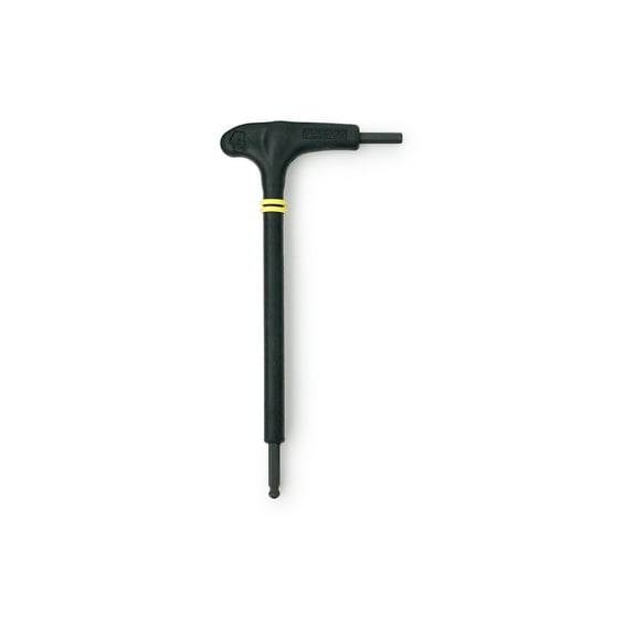 Pedro's Pro TL II Hex Wrench, 4mm Full Long-Leg Coverage
