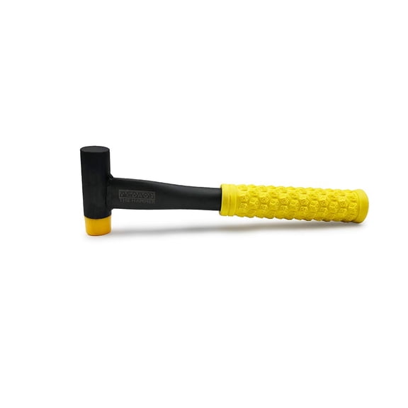 Pedro's The Hammer v2 Compact Size And Low Weight