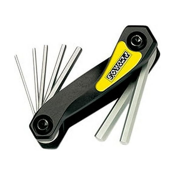 Pedros Folding Hex Multi Tool