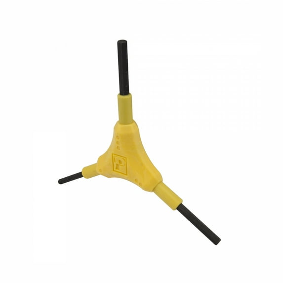 Pedro's Y-Wrench 4mm 5mm 6mm