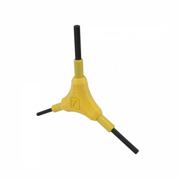Pedro's Y-Wrench 4mm 5mm 6mm