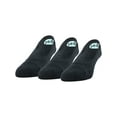 thumbnail image 1 of Peds Women's Super Low Cut Cushioned Sock, 3 Pack, 1 of 6