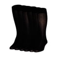 thumbnail image 1 of Peds Women's Knee High Trouser Socks, 6 Pairs, 1 of 7