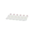 thumbnail image 1 of Peds Women's Lightweight High Cut Liner Socks, Shoe Sizes 5-10 and 8-12, 6 Pairs, 1 of 5