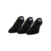 Peds Women's Low Cut Lightweight Liner Socks, 3 Pairs