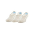 thumbnail image 1 of PEDS Women's Mid Cut Liner Socks, 3 Pairs, 1 of 6