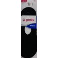 thumbnail image 1 of Peds Women's Nylon Value Liners, 6 Pair, 1 of 1