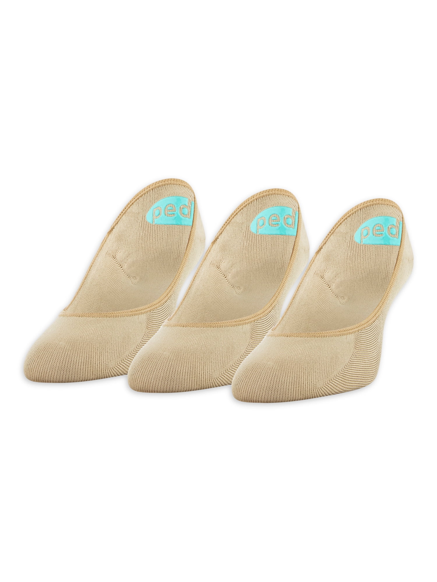 Open toe peds outlet