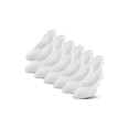 thumbnail image 1 of Peds Women's Ultra Low Cut Coolmax Liner Socks with Gel Tab, 6 Pairs, 1 of 3