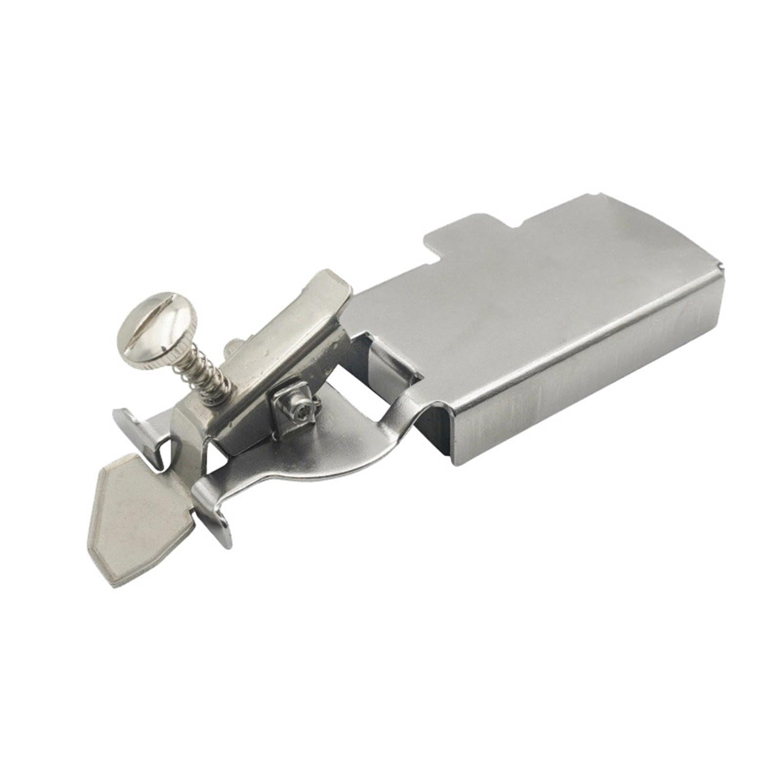 Pedty 1X Home Machine Vintage Sewing Machine Rules,Seam Seam for Sewing