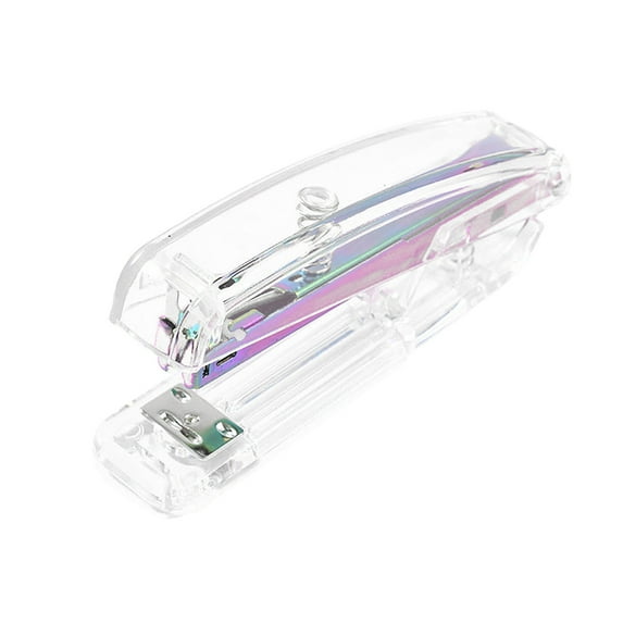 Pedty 1X Stapler,Stapler Value Pack, Standard Stapler, Includes Staples & Staple Remover&Hole Punch