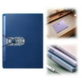 thumbnail image 1 of Pedty Accordion Folder Folders For Documents Multiple Pockets Accordion File Folder | Letter Size File Folder With 8 Pockets Portable Receipt Paper Bill Document Organizer For School,, 1 of 9
