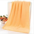 thumbnail image 1 of Pedty Bath Towels,Hand Towels,1Pc Towel,Towel for Bathroom, Hotel, Gym, Spa, Soft Extra Absorbent Quick Dry,30X60Cm,Microfiber Absorbent Towel Cleaning Towel Square Towel Multi-Purpose Towel (30X60Cm), 1 of 8