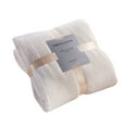 thumbnail image 1 of Pedty Blanket Blanket Soft Is and Plush for Sofas Hugging Suitable Beds-Blankets Lightweight Home Textiles, 1 of 1