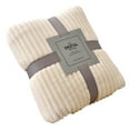 thumbnail image 1 of Pedty Blanket Hugging Blanket Is Suitable for Sofas Beds-Blankets Soft and Plush Lightweight, 1 of 2