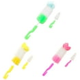 thumbnail image 1 of Pedty Bottle Cleaner Washing Teapot Glass Spout Cleaning Baby Tool Cup Brush Brush Kitchenï¼Dining & Bar, 1 of 7