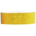 thumbnail image 1 of Pedty Craft Gold Glitter Tape 1 Roll,1 Roll Glitter Washi Tape DIY Decorative Colored Tape Sticky Craft Tape Self Adhesive Glitter Tape for Scrapbooking and Paper Crafts, 1 of 2