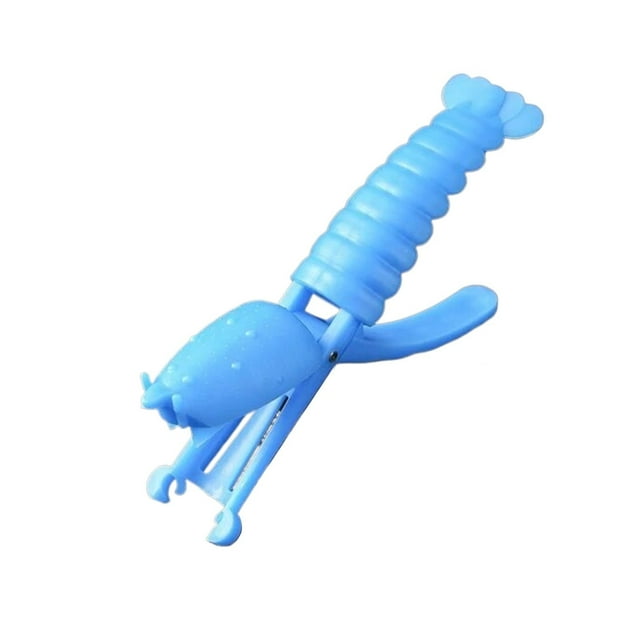 Pedty Crayfish Peeling tool Blue,The Amazing tool for Peeling Crayfish ...