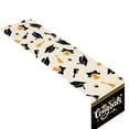 thumbnail image 1 of Pedty Decorative Table Banner,Graduation Season Theme Table Flagstone Table Cloth Meal Dining Party Atmosphere Decorative Table Flag, 1 of 1