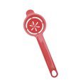 thumbnail image 1 of Pedty Funnel,Long Handle Eggs Separator Eggs Yolk Separator Eggs White Separator For Baking And Cooking, 1 of 4