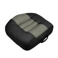 thumbnail image 1 of Pedty Heightening and Thickening Cushions, Driving Test Cushions, Training and Learnin Car Cushion Black,Seat, 1 of 9