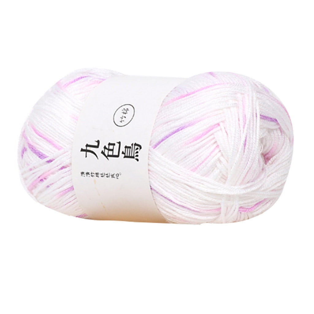 Pedty Soft Classic Multi Ombre Yarn By Loops & Threads - Yarn for ...