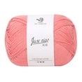 thumbnail image 1 of Pedty Soft Classic Multi Ombre Yarn By Loops & Threads - Yarn for Knitting Crochet Yarn Cotton Thread Baby Wool Hand Knitting In Thick Wool Diy Scarf Line, 1 of 2