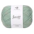 thumbnail image 1 of Pedty Soft Classic Multi Ombre Yarn By Loops & Threads - Yarn for Knitting Crochet Yarn Cotton Thread Baby Wool Hand Knitting In Thick Wool Diy Scarf Line, 1 of 2